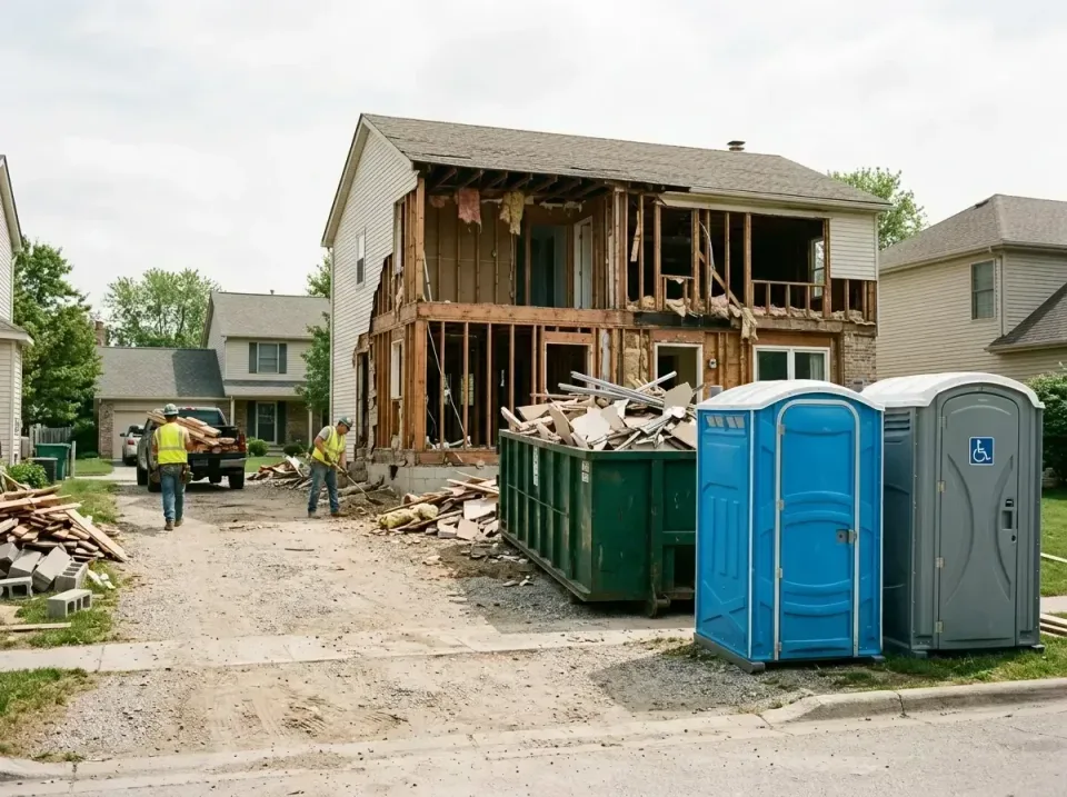 home-renovation-demolition-sit-010 — frequently asked questions, Portable Toilet & Dumpsters Rental in Hailey, ID